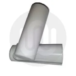 Pk of 6 SFS Estetic 3D Hinge Caps