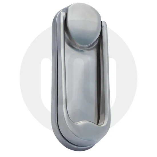 Ingot Door Knocker