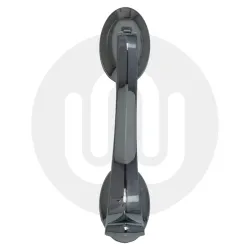 Horsetail Door Knocker