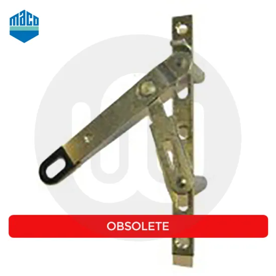 Maco Internal Finger Bolt