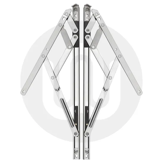 Heavy Duty Friction Stays