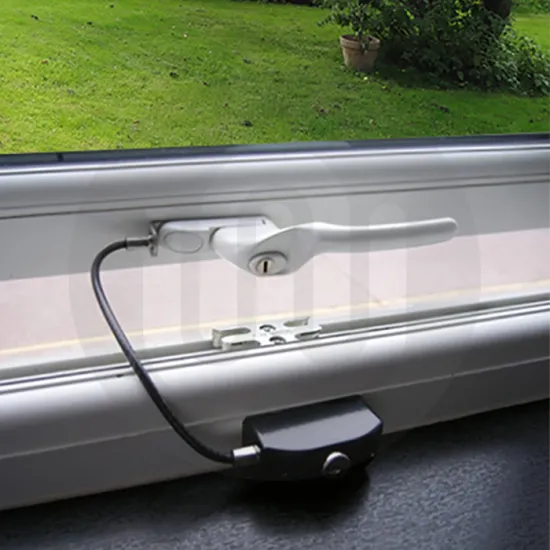 Simplefit Cord Restrictor with Base Plate