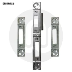 Gridlock E-Series Keep Set