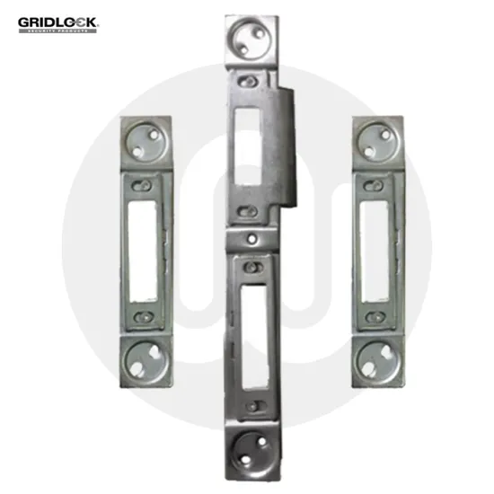 Gridlock E-Series Keep Set