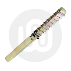 Repair Lock Split Spindle