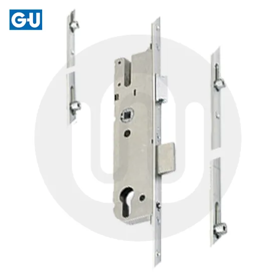 GU 4 Roller Fastlock
