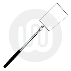 Telescopic Mirror