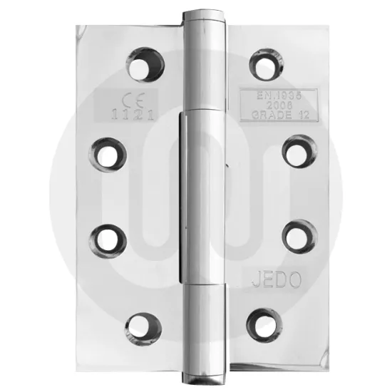 Concealed Bearing Hinges