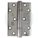 Self Lubricating Hinges Self Lubricating Hinges