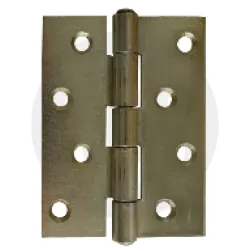 Heavy Duty Steel Hinges