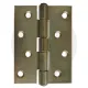 Heavy Duty Steel Hinges