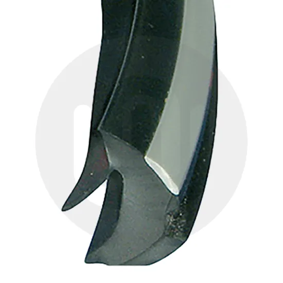 Wedge Gasket 7-8mm (Grey Stripe) Wedge Gasket 7-8mm (Grey Stripe)
