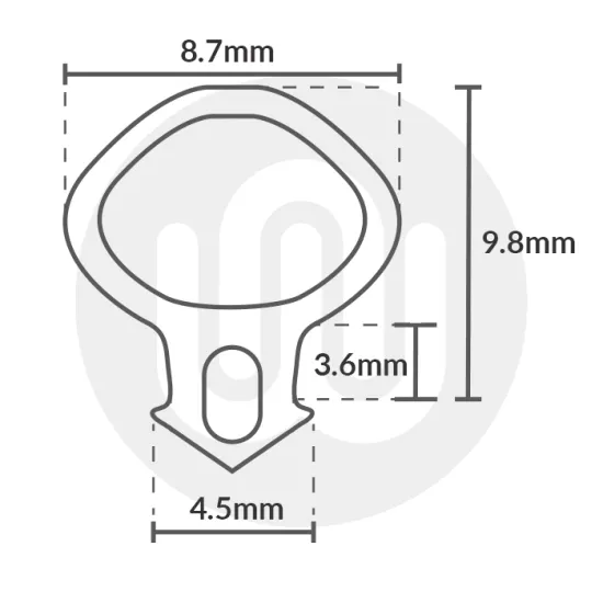 Bubble Gasket Bubble Gasket
