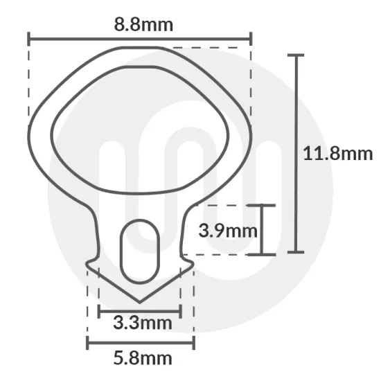 Bubble Gasket Bubble Gasket