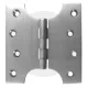 Budget Parliament Hinge 102x124mm