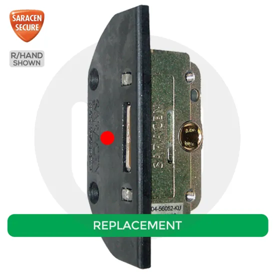 Saracen Eclipse Gearbox