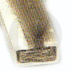 Seal - Fire & Smoke, 10mm