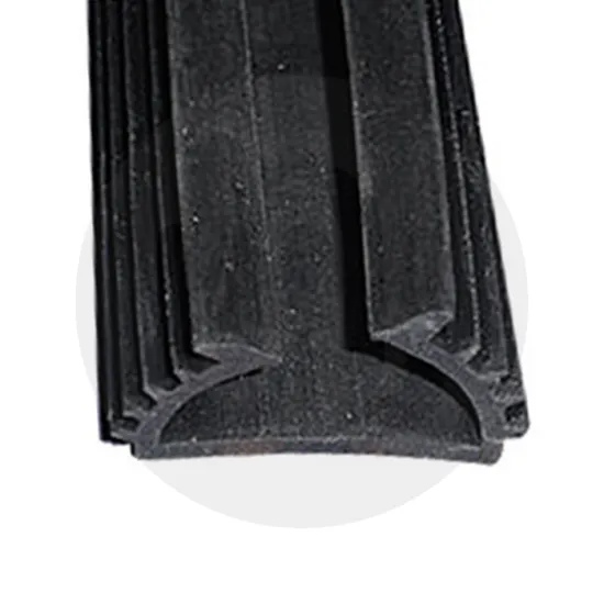 Patio U Gasket - 24mm