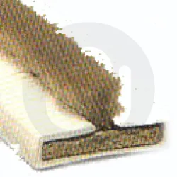 Seal - Fire & Smoke, 20mm