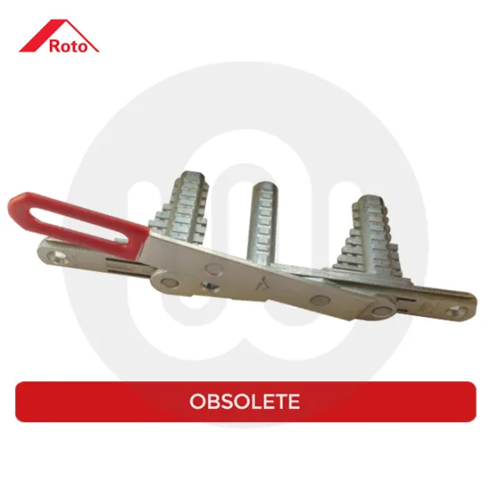 Roto Internal Finger Bolt