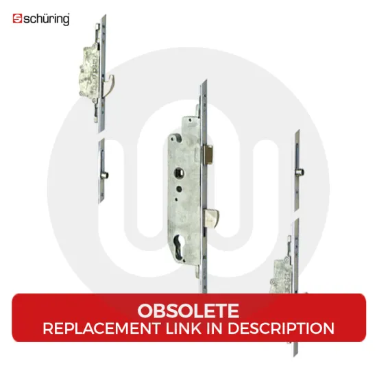 Schuring 2 Hook 2 Roller