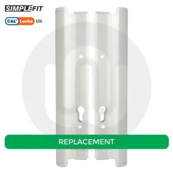 Schlegel 'D' Patio Handle