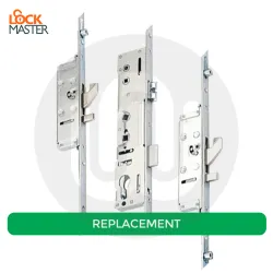 Lockmaster 2 Hook 4 Roller