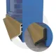 Rain Deflector Rain Deflector