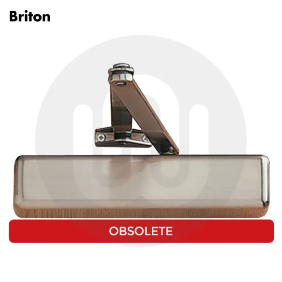 Briton Door Closer - 2110 Series 