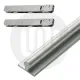 Mini Patio Track & Slimline Patio Rollers Set