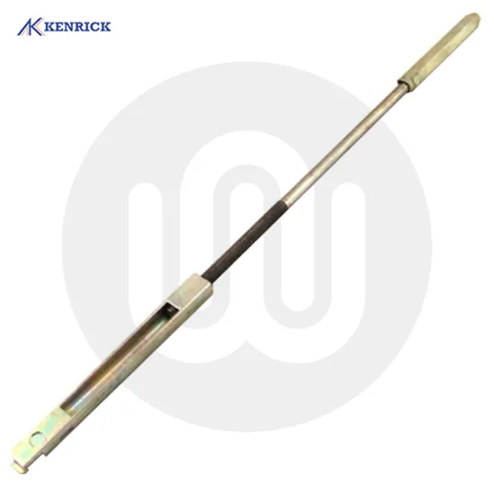 Kenrick Sentrilock Rods