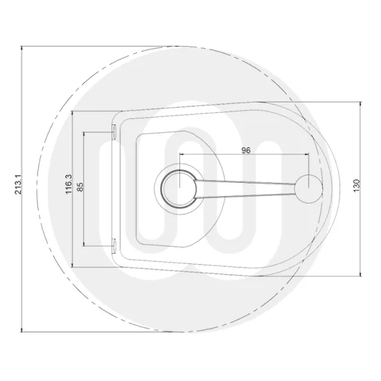 Maxi Window Operator
