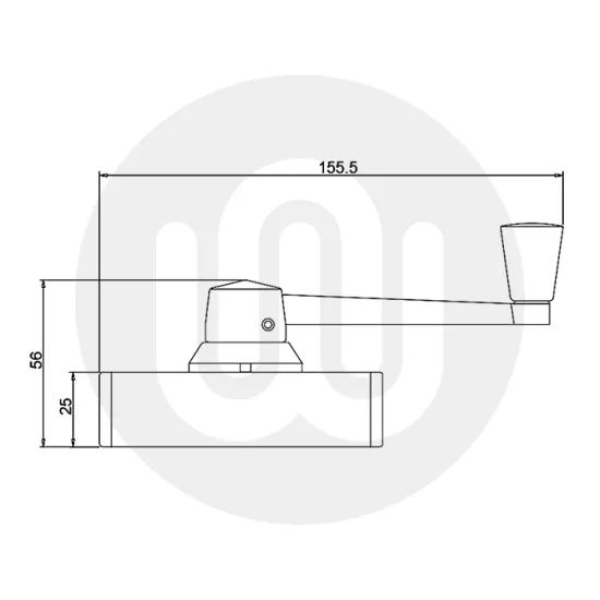 Mini Window Operator Mini Window Operator