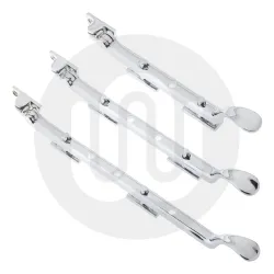 Timber Window Stay - Non-Locking
