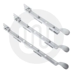 Timber Window Stay - Non-Locking