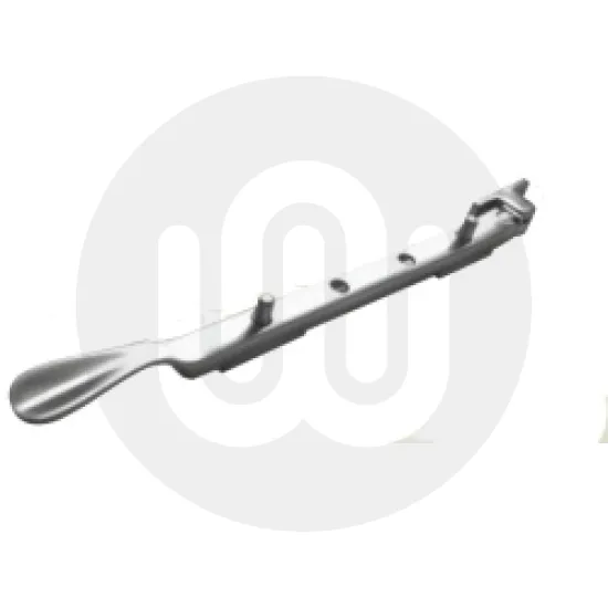 Timber Window Stay - Non-Locking