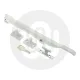 Timber Window Stay - Locking