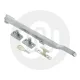 Timber Window Stay - Locking