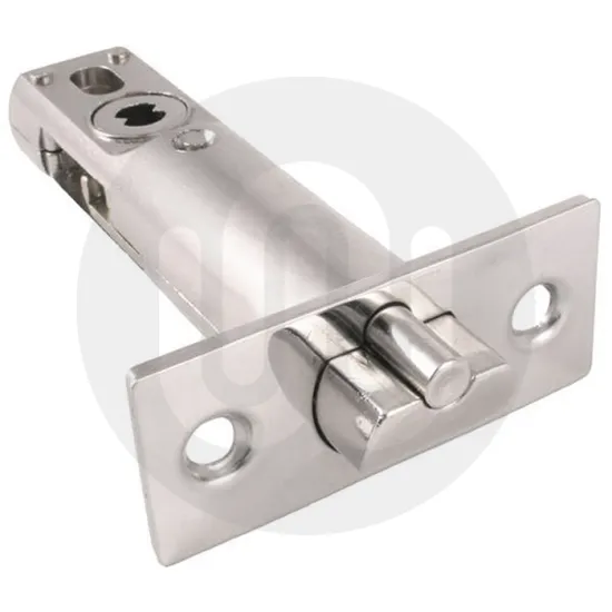 Borg BL2401 Easicode Digital Lock With Optional Holdback for Timber Doors
