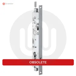 Stremler/Technal Door Lock 