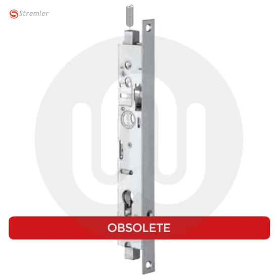 Stremler/Technal Door Lock 