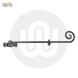 Monkey Tail Dummy Casement Stay
