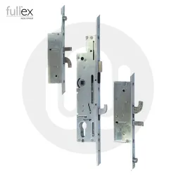 Fullex XL 3 Hooks 2 Antilift Pins 2 Rollers - Opt.2