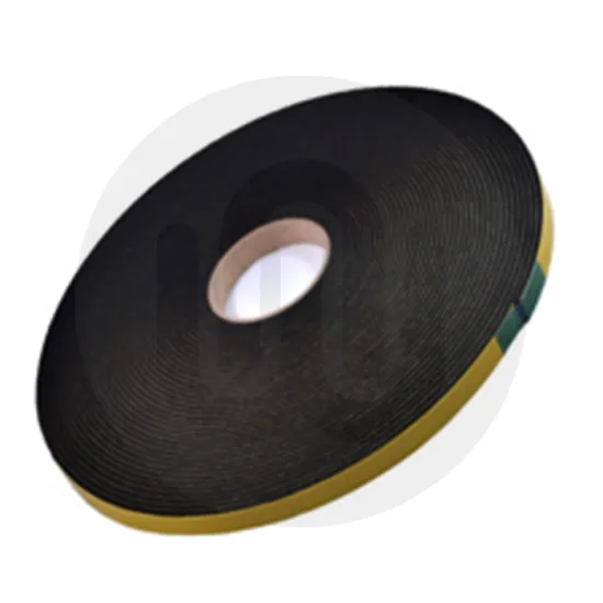 Double Sided Security Foam Tape