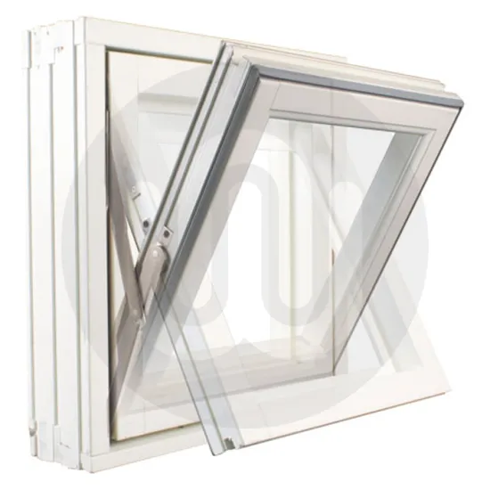 PN Uni Top Swing Reversible Gearing