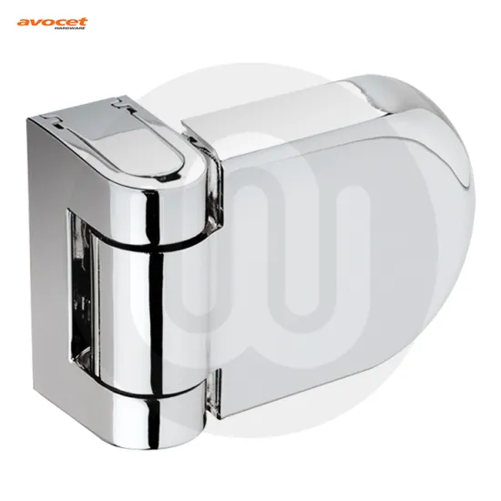 Avocet Affinity Flag Hinge