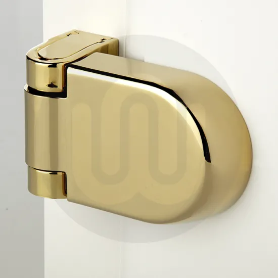 Avocet Affinity Flag Hinge