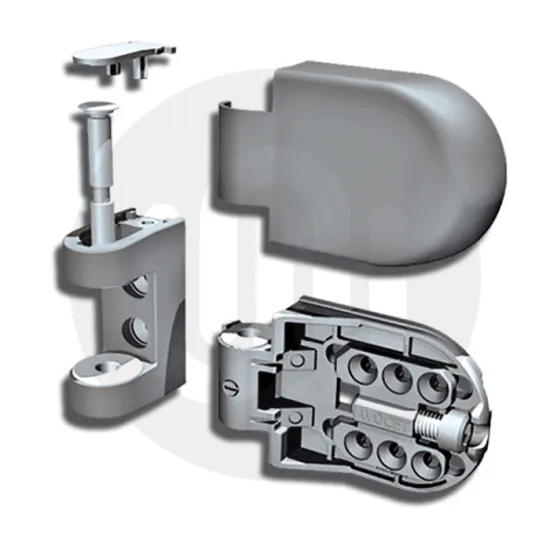 Avocet Affinity Flag Hinge