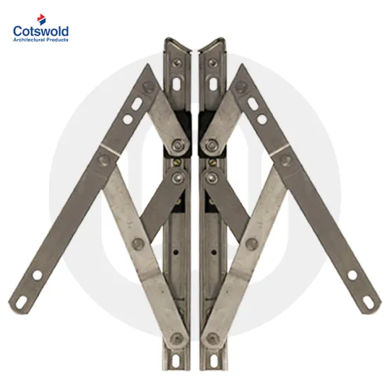 Cotswold Heavy Duty Friction Hinges