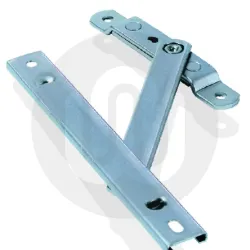 Heavy Duty Key Release Restrictor